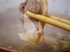 -威邵鸡煲(西华路总店)