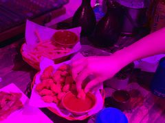 -江湖酒吧(老外滩店)