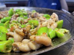 张氏肥肠锅-张氏父子常德肠子馆(贺龙店)