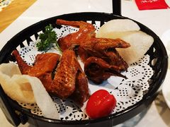 -避风塘(江桥万达店)