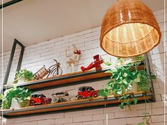 大堂-拿渡·水煮鱼麻辣香锅(王府井奥莱·香江小镇店)