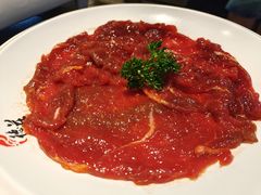 -重庆德庄火锅(体育中心店)