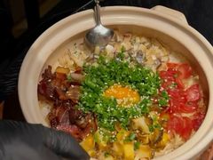 -锦楼·臻选新杭帮(杭州中心店)