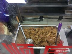 -樊记腊汁肉(竹笆市总店)