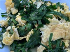 -韩食代烧烤(龙华路美食街店)