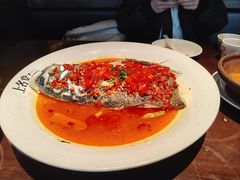 -上名堂·鱼头好吃(体育场路店)