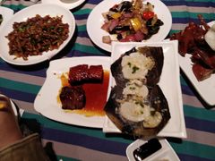 -兰桂坊粤泰美食(较场西店)