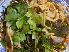 -小朱麻辣串(益民街店)