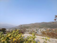 -水峪民俗村