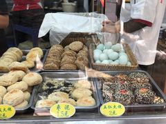-杜称奇小吃店(西湖道店)
