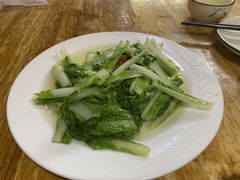 小白菜-聪辉同安老美食饭店(大元路店)
