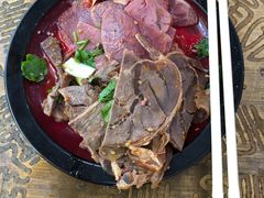 -惠丰源烩面馆(经七路店)
