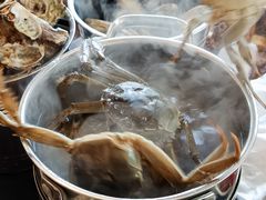 -海草馆自助餐厅(悦海店)