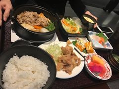 -富力希尔顿酒店·源氏日餐厅