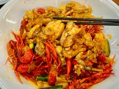 -毛哥小馆子(百井坊巷店)