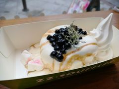 -狐狸和向日葵(北京路店)