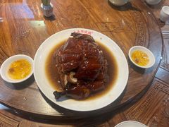 -黄连大头华烧鹅店(大良店)