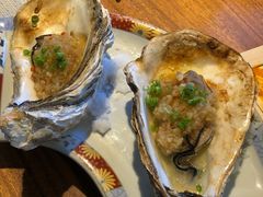 -森味薪火烧•烧鸟居酒屋•日本料理(望京店)