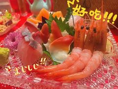 -蝉一日本料理(高新区店)