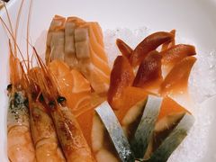 -水木锦堂·自助铁板烧(世贸天阶店)