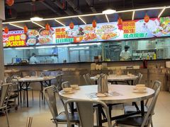 -明本湛江鸡•海鲜小厨(陈家祠店)