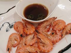 -沪华海鲜大酒楼(南汇店)