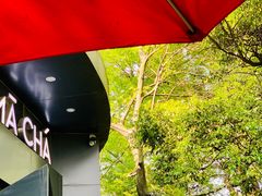 -MAMACHA妈妈茶(岳麓山店)