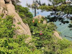 -丹东凤凰山景区