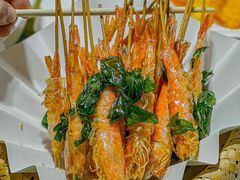 -东江海鲜大排档·潮汕菜·砂锅粥