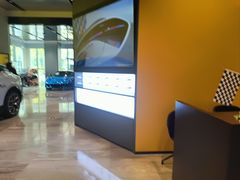 -莲花跑车(国贸商城店)