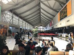 -丽江三义国际机场