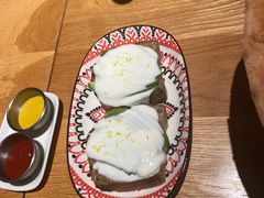 -1861意大利餐厅(文化广场店)