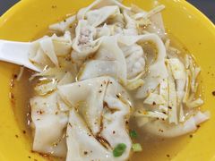 -毛华美食(清扬路店)