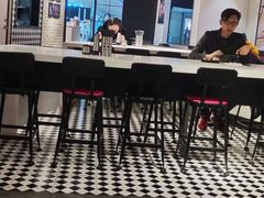大堂-小杨生煎(龙之梦购物中心店)