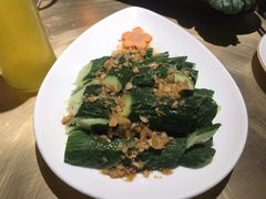 -羊大爷涮肉(亮马桥店)