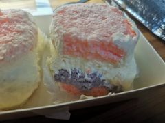 -mira甜品屋(财大店)