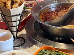 -钢管厂五区小郡肝火锅串串香(总店)