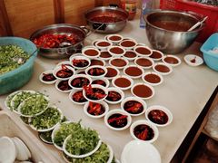 -伟记牛肉(金鸿公路店)