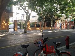 -玫瑰厅上海菜(兴国路店)