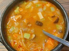 -大發韩国烤肉(八佰伴店)