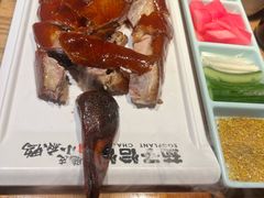 -茄子恰恰·新云南小炒(坪山益田店)