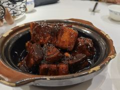 -老吉士酒家(天平路店)