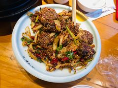 -吴氏包饭·传统民俗料理(延大学府店)