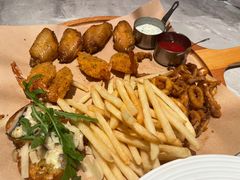 -必胜客(城西银泰店)