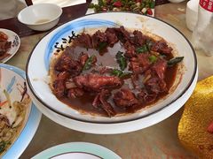 -巨鼎酒店(擂鼓石店)