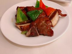 -利苑酒家(宜安广场店)