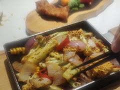 -3号仓库·创意中国菜(嘉兴龙鼎万达店)