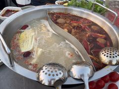 -故里和山·成都火锅(欢乐港湾店)