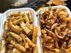 -三板斧黑鸭煲·始于1997(百步亭店)