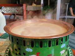 -哈啾嗨·新概念蒙餐(红星新城店)